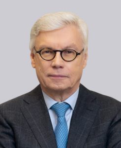 Попов Владимир Олегович