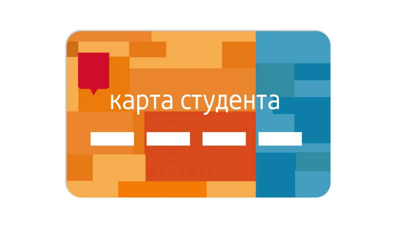 Карта студента нижний новгород. Банковская Студенческая карта. Банковские карты для студентов. Единая карта студента. Карта студента заказать.